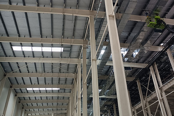 施工現(xiàn)場