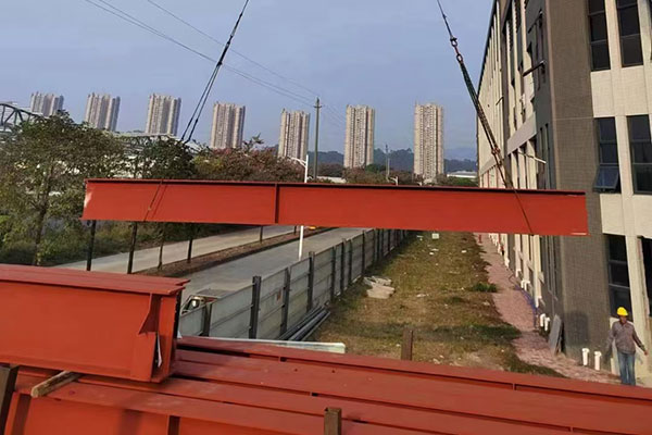 施工現(xiàn)場